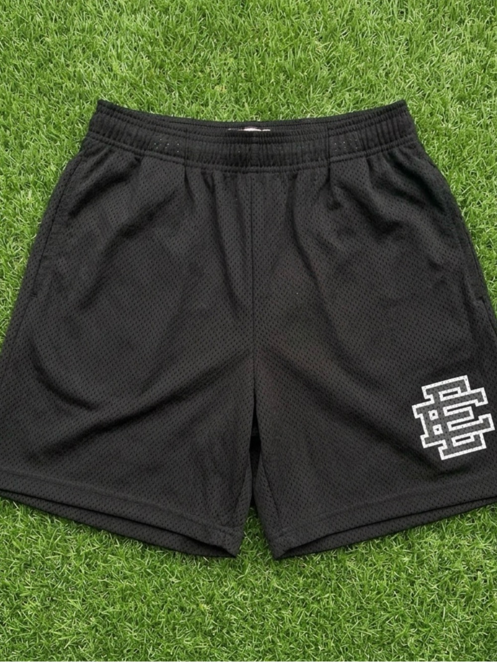 Eric Emanuel Shorts⭐️